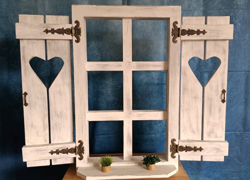 Deko fenster sprossenfenster - deko-fenster,