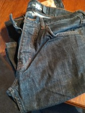 L.O.G.G. H&M Herren Jeans W33