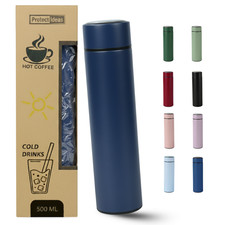 Thermoskanne 500 ml aus