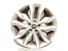 9678796077 felge für CITROEN