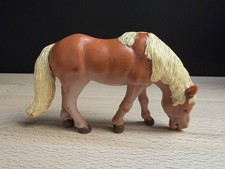 Schleich 13209 haflinger - haflinger, alt