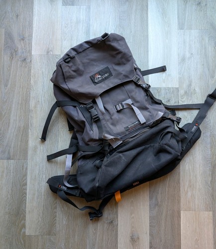 Macpac glissade rucksack - macpac,