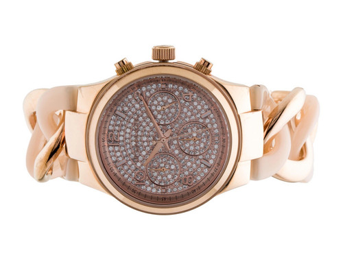 Michael kors damen armbanduhr - kors,