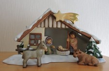 Goebel Nina & Marco - Midikrippe - 6 tlg.