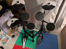 e-Schlagzeug Roland V-Drums TD-04