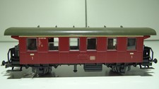  Roco 80309 H0 Umbauwagen /