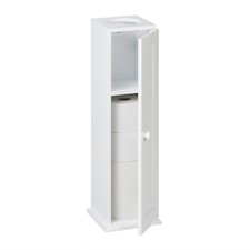 Toilettenschrank