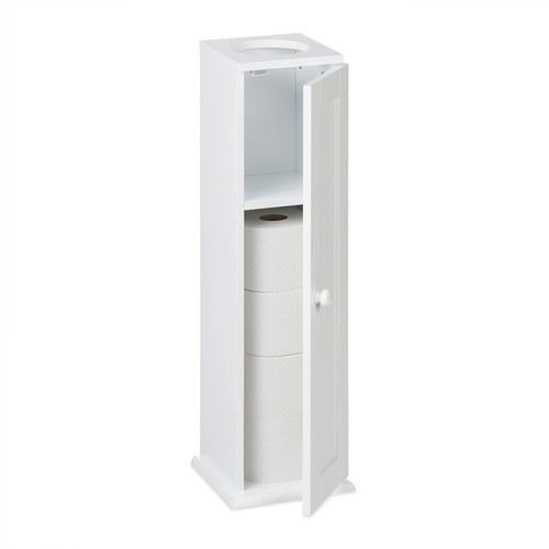 Toilettenschrank