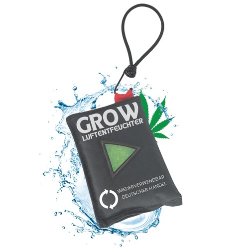 Luftentfeuchter für growbox - luftentfeuchter,