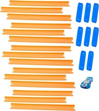 Hot Wheels Bahn Track Builder