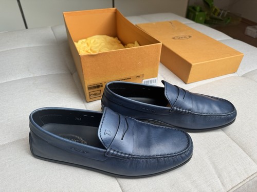 Tods mokkasins - tods,