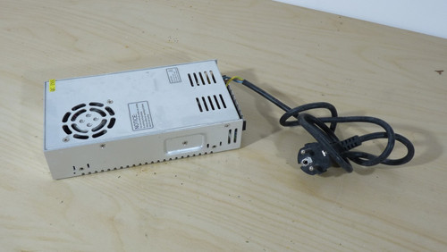 Netzteil 48v 320w - 320w, cnc