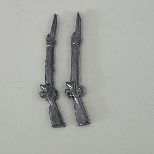 Zunngewehr gewehr zinn - zunngewehr,
