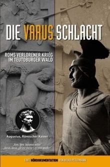 Die varusschlacht - die,