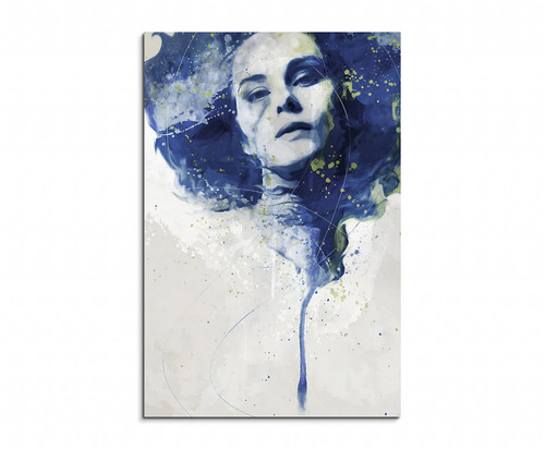 60x90cm michelle dockery - dockery, ii