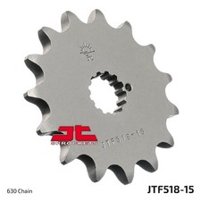 Ritzel 15 Zähne für Suzuki