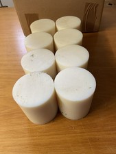 PA 6G natur, D 85mm, L 104mm