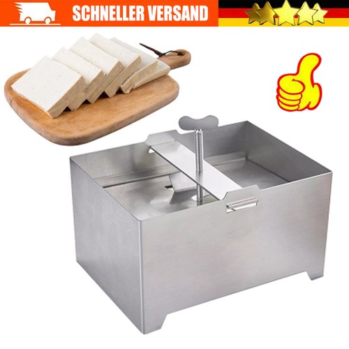 Diy tofu presse form - diy,