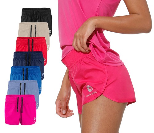 Damen sport shorts vital - damen,
