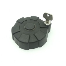 Yamaha XT 250 350 XT 600 N XT 600 Z Tankdeckel Deckel Tank fuel cap C4663