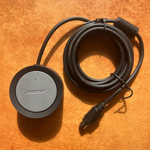 Original bose companion - original, 3