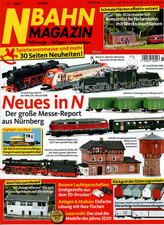 NBahn Magazin 02/2020