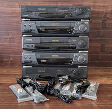 Panasonic VHS Videorecorder VHS Videorekorder / 12 Monate Garantie #