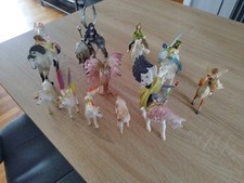 Schleich pferde elfen feen - schleich, 17