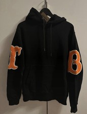 Original Burberry Logo Sweater
