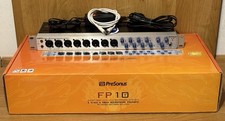 PreSonus FP10 FireWire Audio