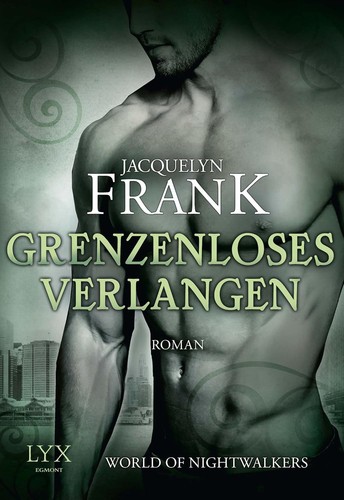 Jacquelyn frank world - jacquelyn,