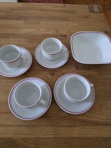 Sammeltassen service kaffee - service,