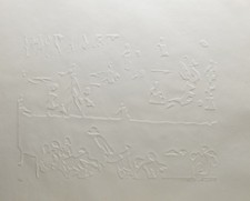 Werner Berges / Encounters /