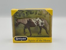 Breyer Stablemate Club Cassidy