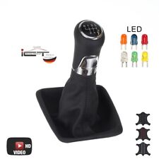 ICT Schaltknauf Schaltsack