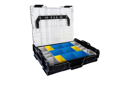 Bosch sortimo boxx 102 - bosch,