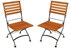 Gartenstuhl Klappstuhl