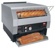 Hatco Durchlauf Toaster für