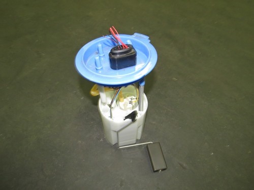 Golf cabrio tankpumpe - vw, /