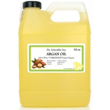 EXTRA VIRGIN ARGAN OIL