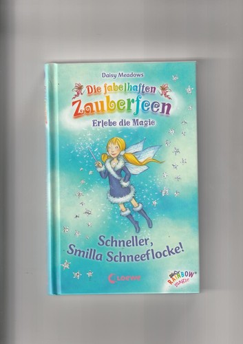 Die fabelhaften zauberfeen - die,