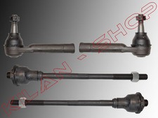 2 x Spurstangenkopf 2 x