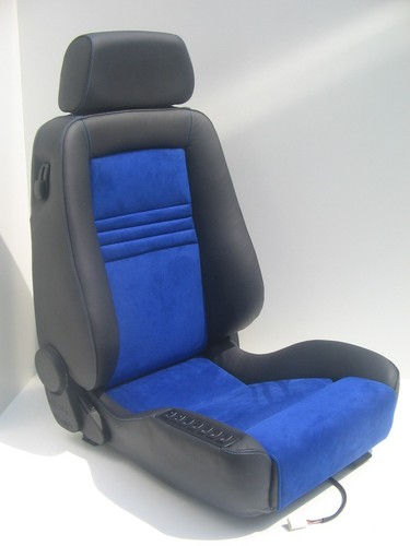 Recaro ergomed - recaro,