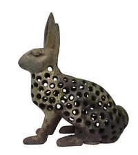 Vintage schwere Gusseisen