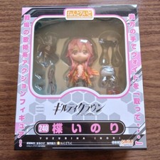 Nendoroid Guilty Crown Inori