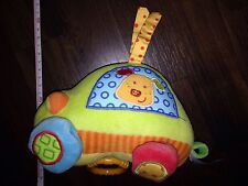 Topolino Fehn Baby Club C&A