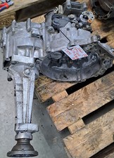 Schaltgetriebe 5 Gang VW