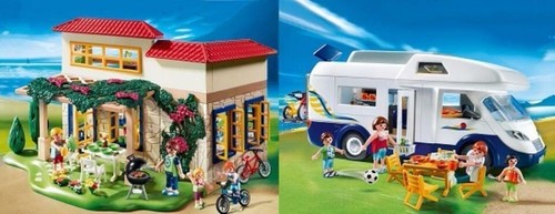 Playmobil 4857 - 4857,