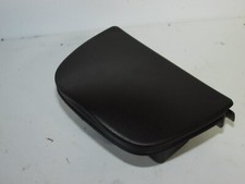 Peugeot 206 CC Aschenbecher Ascher Ablagefach Ablage Fach vorne 9627639377