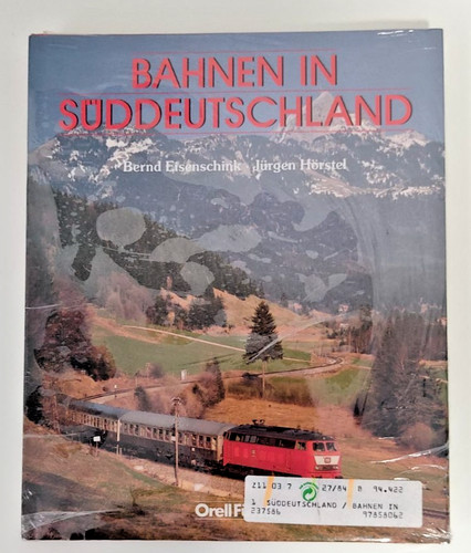 Bahnen - , in